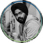 Show member: Japjot Singh
