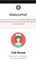 Nurse Uber App
